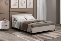 Кровать Норден 1,6 кашемир Кровать Норден 1,6 кашемир