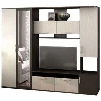 Гостиная Софи венге/дуб белфорт