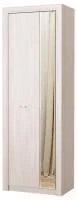 Шкаф Октава 1С1ЗР ясень анкор светлый