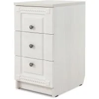 Прикроватная тумба Азалия-13.1 бодега белый Прикроватная тумба Азалия-13.1 бодега белый