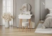 Трюмо 4-25920 белый Трюмо 4-25920 белый