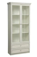 Шкаф комбинированный Эльмира 40.03