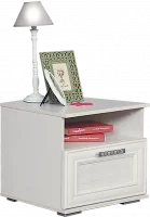 Тумба прикроватная Корвет Люкс №29 бодега Тумба прикроватная Корвет Люкс №29 бодега