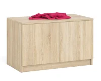 Тумба/антресоль МА 900.1 дуб сонома Тумба/антресоль МА 900.1 дуб сонома