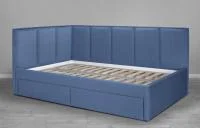 Кровать Лайф с ящиками Кровать Лайф с ящиками