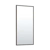 Зеркало Ямайка ЯПЗ-1 венге/дуб молочный