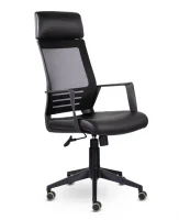 Кресло Альт М-811 Black черный