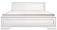 Кровать Кентаки LOZ 160x200 белый Кровать Кентаки LOZ 160x200 белый