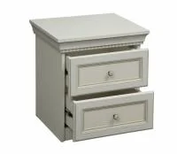 Тумба прикроватная 40.08 Эльмира Тумба прикроватная 40.08 Эльмира