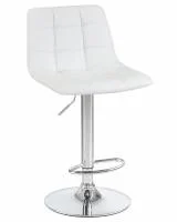 Стул барный LM-5017 белый