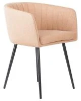 Стул LM-7304 бежевый