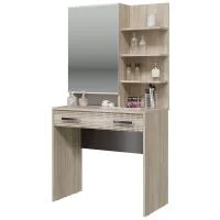 Трюмо Румба 4-2524 дуб сонома/венге Трюмо Румба 4-2524 дуб сонома/венге