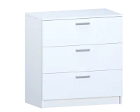 Комод Лотос 2.05 белый Комод Лотос 2.05 белый