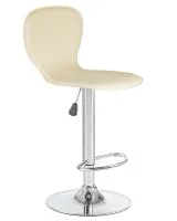Барный стул LM-2640 кремовый
