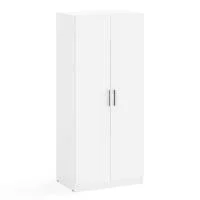 Шкаф СК-9 белый