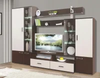 Гостиная Мини венге/бодега