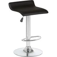 Барный стул LM-3013 черный