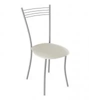 Стул Хлоя-М (каркас эмаль бриллиант) Стул Хлоя-М (каркас эмаль бриллиант)