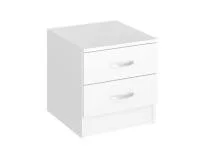 Тумба Ронда ТБ белое дерево Тумба Ронда ТБ белое дерево