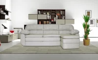 Угловой диван Эксклюзив-7