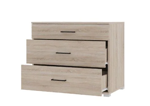 Комод Victor (Виктор) дуб сонома Комод Victor (Виктор) дуб сонома