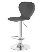 Барный стул LM-2640 серый