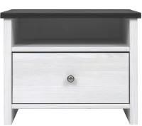 Тумба прикроватная Порто KOM1S/50 джанни/сосна ларико Тумба прикроватная Порто KOM1S/50 джанни/сосна ларико