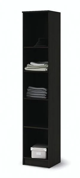 Пенал Машенька ПН-204 венге/дуб белфорт