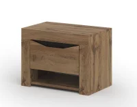 Тумба Паола ТП 701 дуб крафт золото Тумба Паола ТП 701 дуб крафт золото