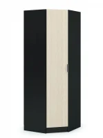 Шкаф угловой Гармония ШУ-601 М венге/белфорт Шкаф угловой Гармония ШУ-601 М венге/белфорт