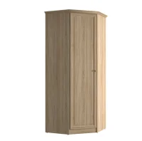 Шкаф угловой Янна ЯН-04 дуб сонома