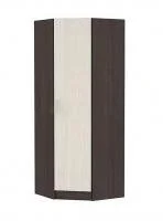 Шкаф угловой Макарена ШК-303 венге/дуб белфорт Шкаф угловой Макарена ШК-303 венге/дуб белфорт