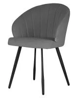 Стул NAOMI A1.16-05 Stone