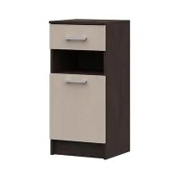 Тумба Машенька ТБ-201 венге/дуб белфорт Тумба Машенька ТБ-201 венге/дуб белфорт