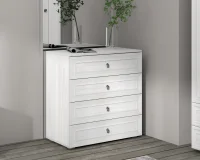 Комод Алисия 800 анкор светлый Комод Алисия 800 анкор светлый