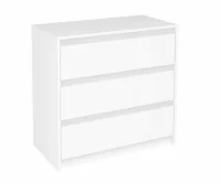 Комод Айден КМ06-800 белое дерево Комод Айден КМ06-800 белое дерево