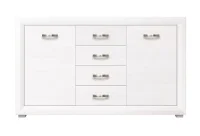 Тумба Мальта KOM2D4S лиственница сибирская/орех лион Тумба Мальта KOM2D4S лиственница сибирская/орех лион