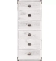 Комод Индиана JKOM6S сосна каньон Комод Индиана JKOM6S сосна каньон