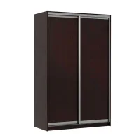 Шкаф-купе Мираж 10.2 венге