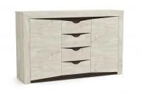 Тумба 33.19 Лючия бетон пайн белый Тумба 33.19 Лючия бетон пайн белый