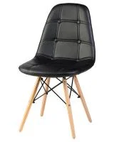 Стул LMZL-301 черный Стул LMZL-301 черный