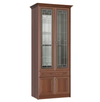 Шкаф Янна ЯН-03 орех пегас