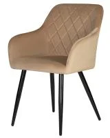 Стул LML-8266 мокко