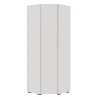 Шкаф угловой Хелен ШК-04 белый Шкаф угловой Хелен ШК-04 белый