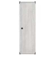 Шкаф Индиана JSZF1D сосна каньон