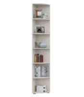 Стеллаж Эколь ТР-001 сандал светлый Стеллаж Эколь ТР-001 сандал светлый