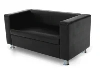 Диван Дублин 2-х местный