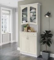 Буфет Прованс 08 клен кремовый Буфет Прованс 08 клен кремовый