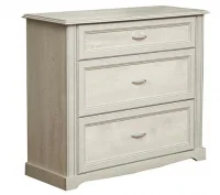 Комод Сохо 32.12 бетон пайн белый Комод Сохо 32.12 бетон пайн белый