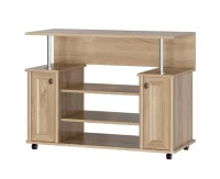 Тумба под телевизор Янна ЯН-26 дуб сонома
